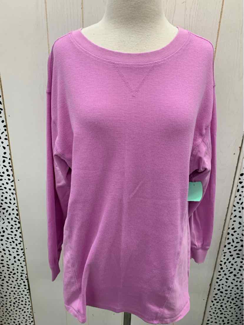 Wild Fable Lavender Womens Size Small Shirt