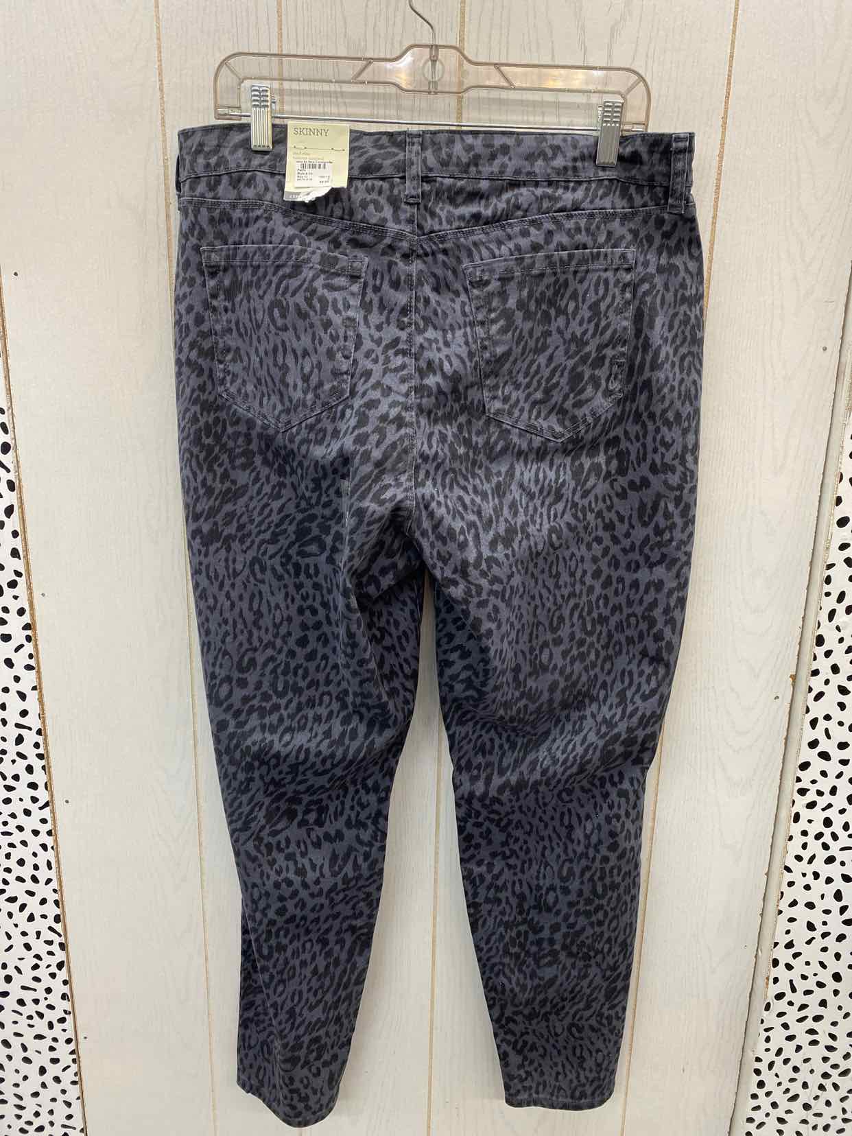 Style & Co Gray Womens Size 12 Pants – Twice As Nice Consignments