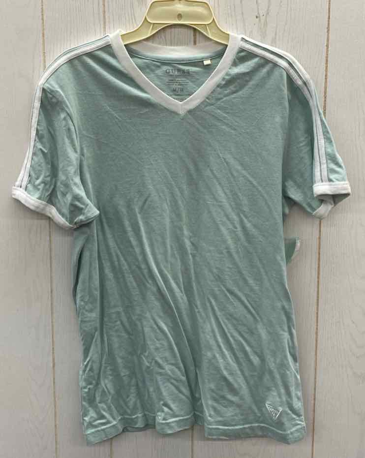 GUESS Mens Size M Mens T-shirt