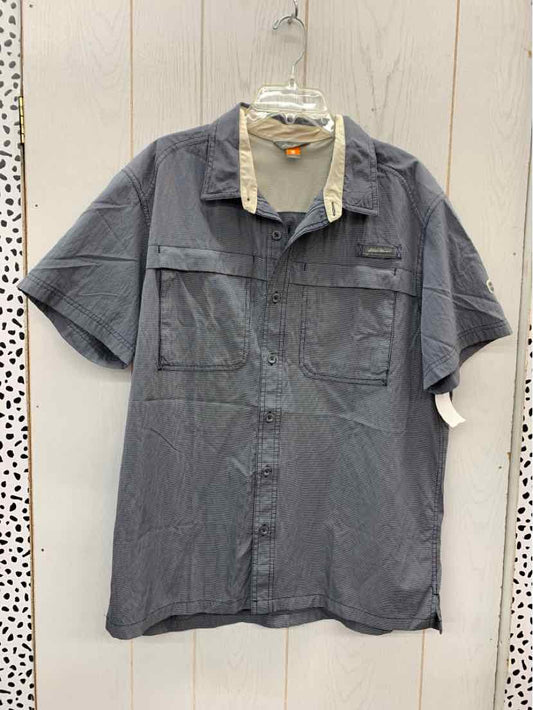 Eddie Bauer Mens Size L Mens Shirt