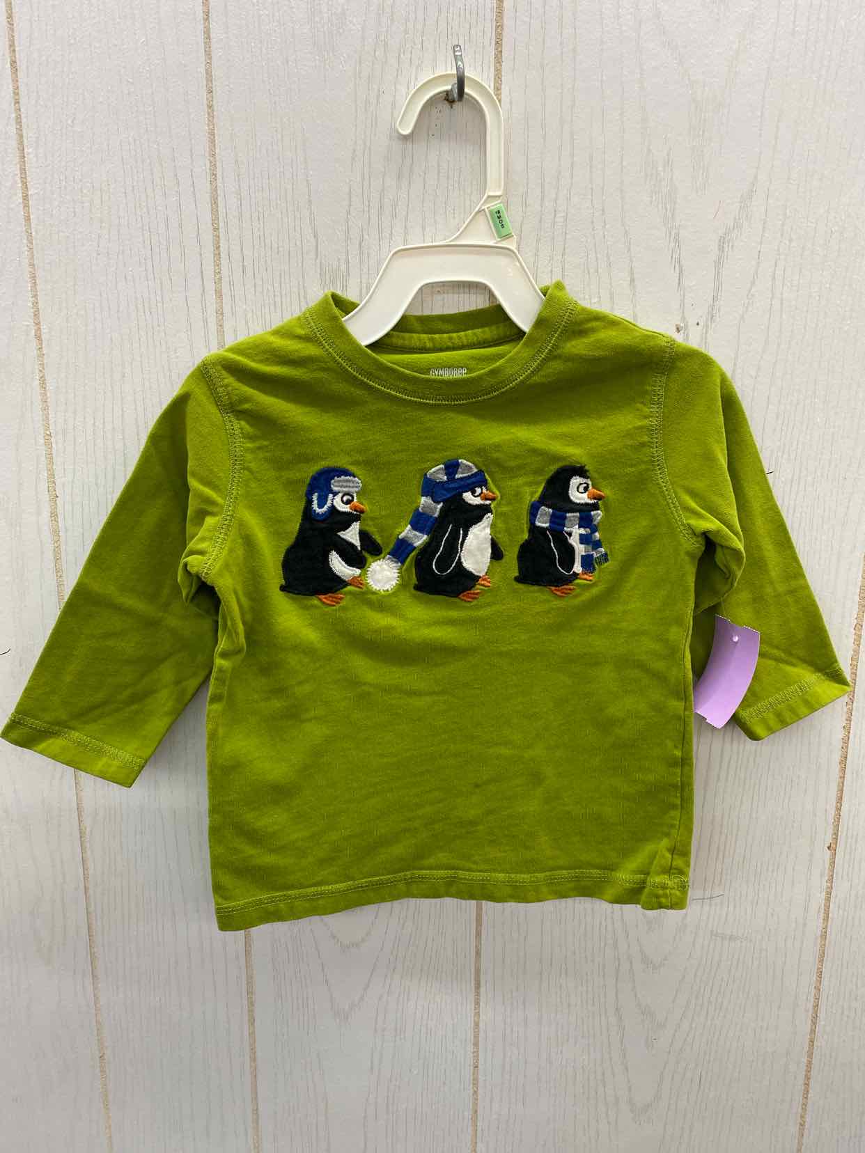 Gymboree Infant 12/18 Months Shirt