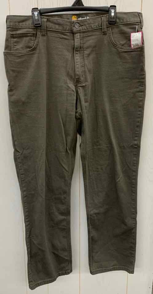 Carhartt Size 38/32 Mens Pants