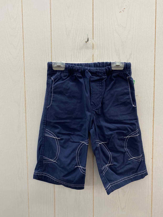 Hanna Andersson Boys Size 6 Shorts