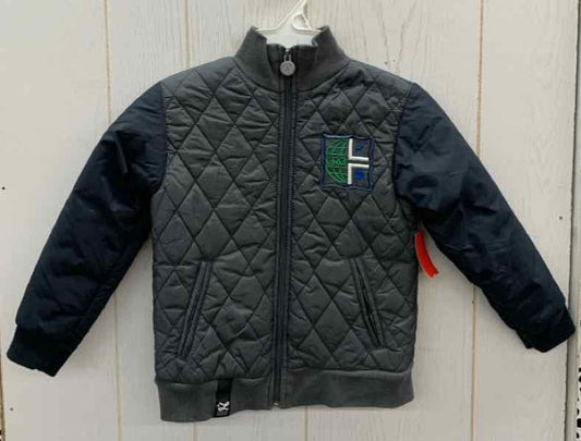 Boys Size 5 Jacket