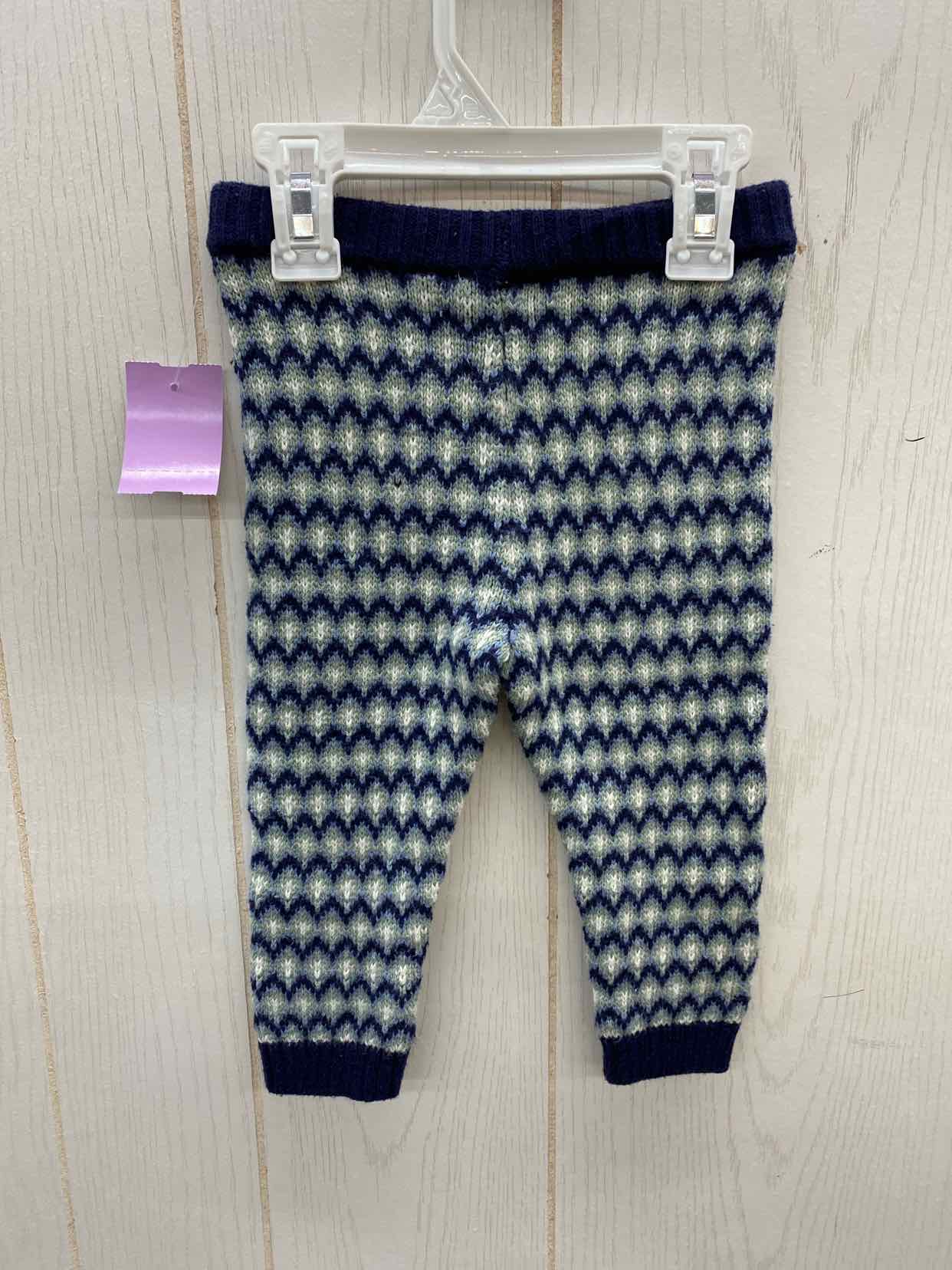 janie & jack Infant 12/18 Months Pants