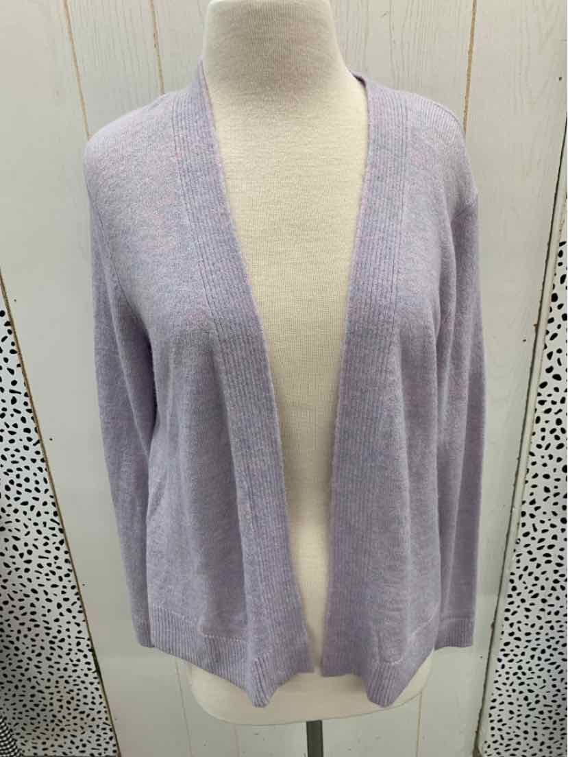 Old Navy Lavender Womens Size M Sweater