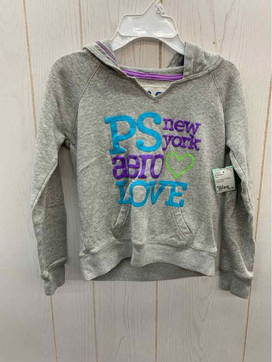 PS Aeropostale Girls Size 8 Sweatshirt