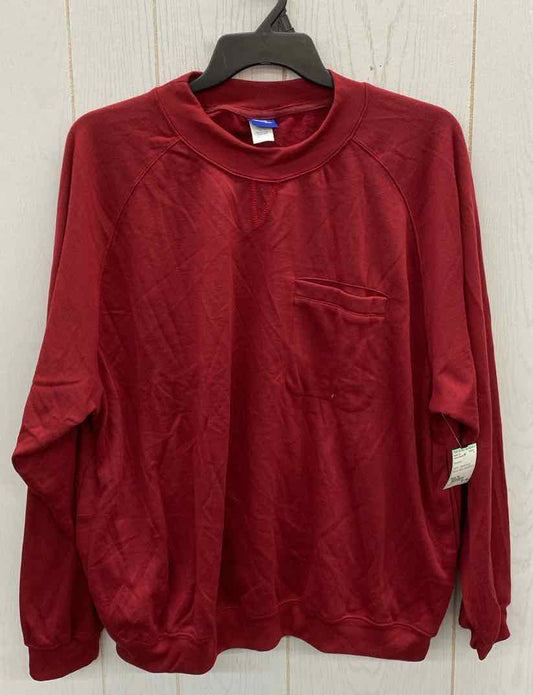 Mens Size XL Mens Sweatshirt