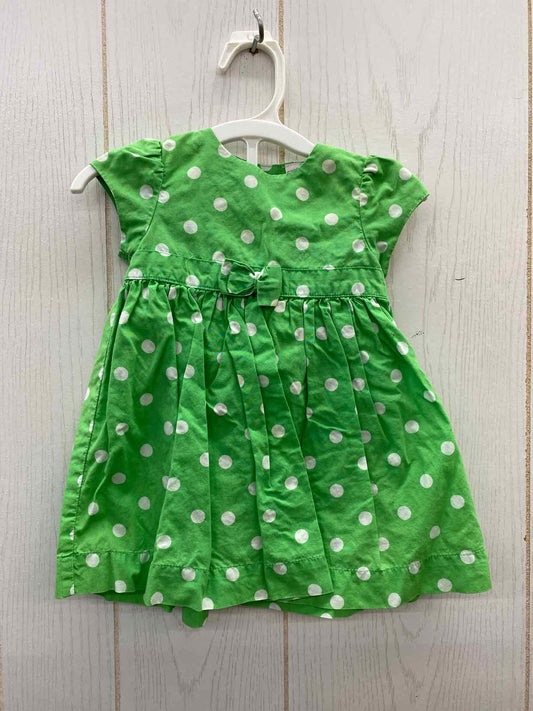 Carters Infant 6 Months Dress