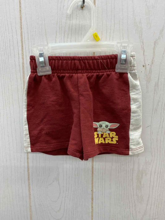 Star Wars Infant 18 Months Shorts