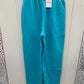 Generation Love Blue Womens Size XS Pants