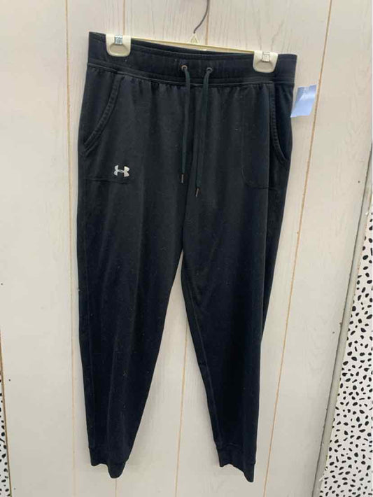 Under Armour Black Womens Size Small Leggings – Twice As Nice Consignments