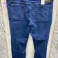 Wrangler Size 48/32 Mens Jeans