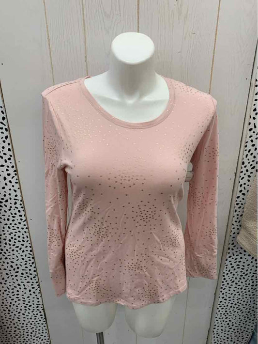 ANA Pink Womens Size XL Shirt