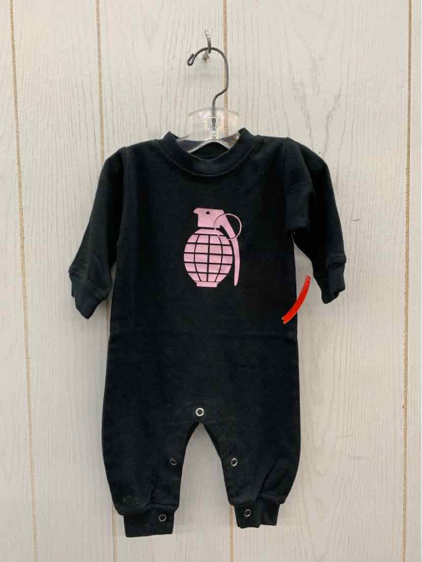 Infant 3/6 months Romper