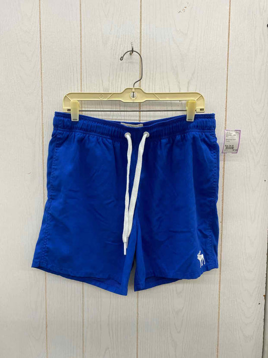 Abercrombie & Fitch Size 34-36 Mens Shorts