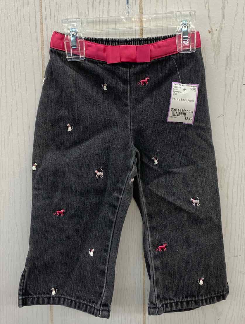 Gymboree Infant 18 Months Pants