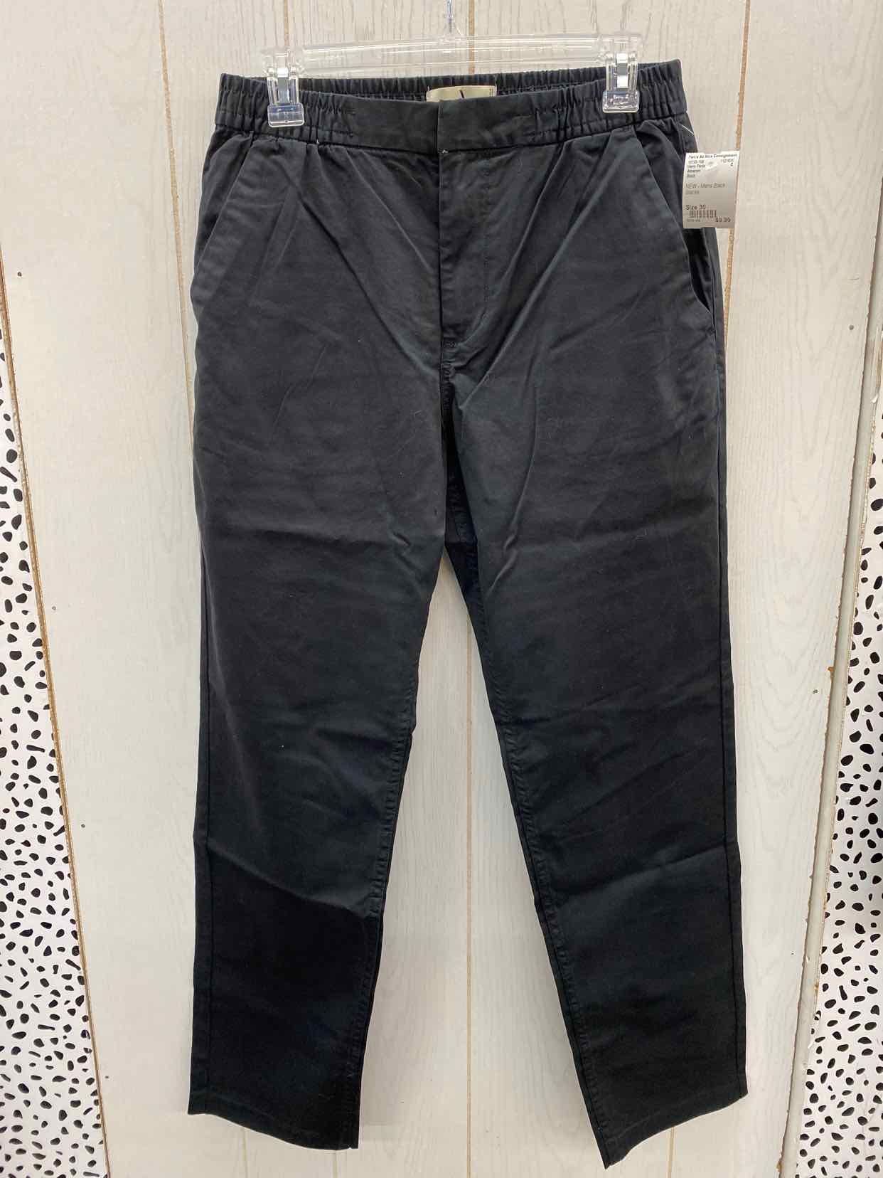 Amazon Size 30 Mens Pants