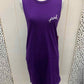PINK Purple Junior Size XS Dress