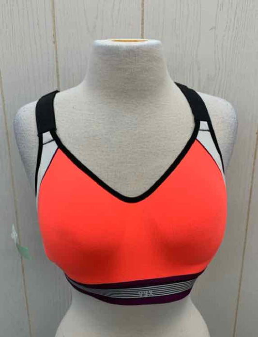 VSX Coral Womens Size 32DD Bra