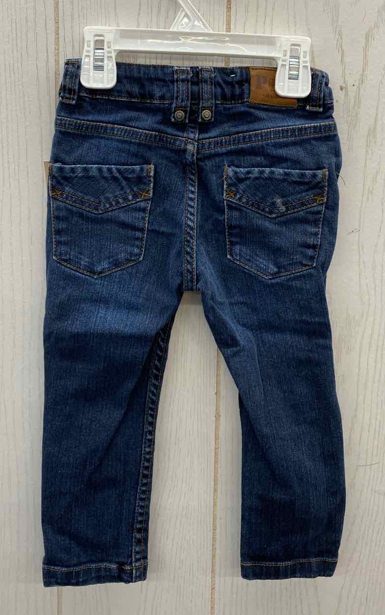 Infant 18 Months Pants