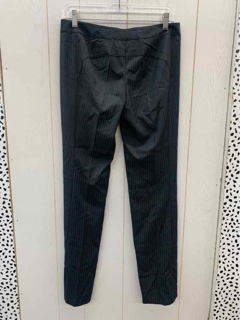 Michael KORS Gray Womens Size 2 Pants