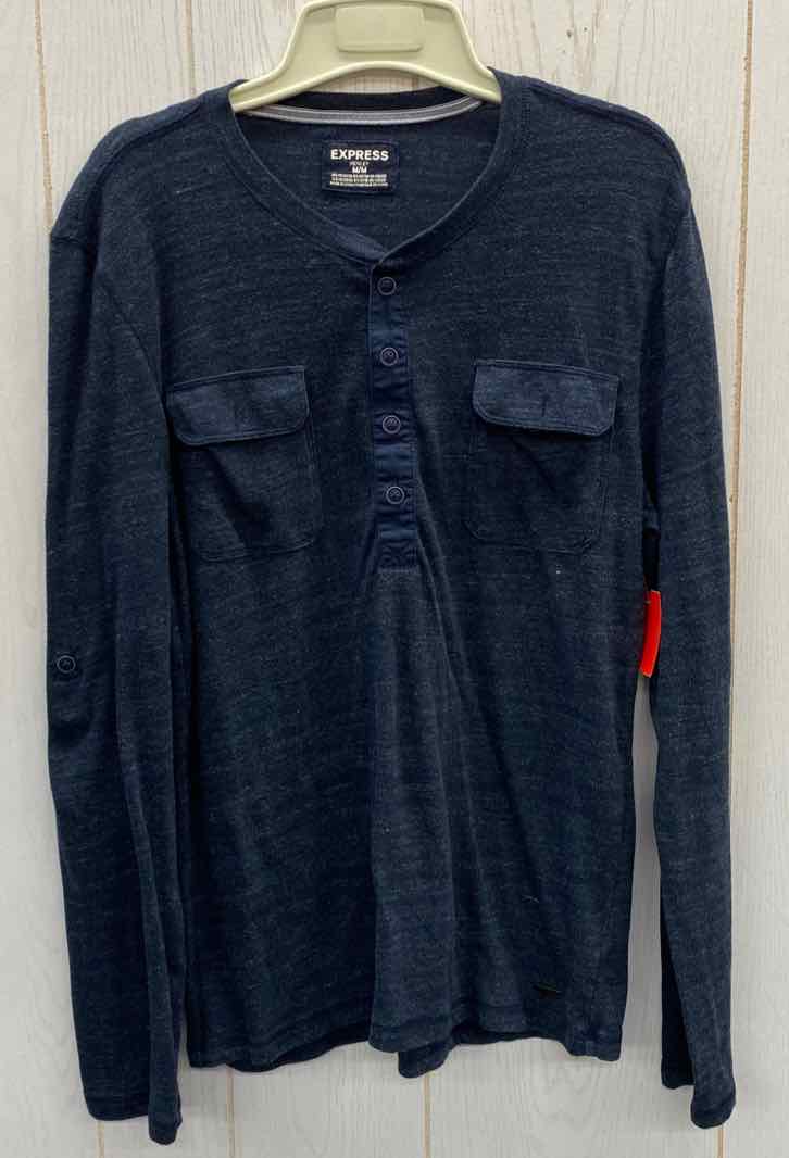 Express Mens Size M Mens Shirt