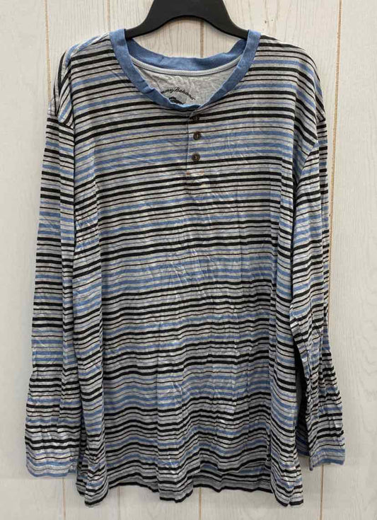 Hollister Mens Size S Mens T-shirt – Twice As Nice Consignments