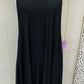 Black Womens Size 8/10 Dress