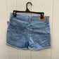 Levis Blue Womens Size 6/8 Shorts