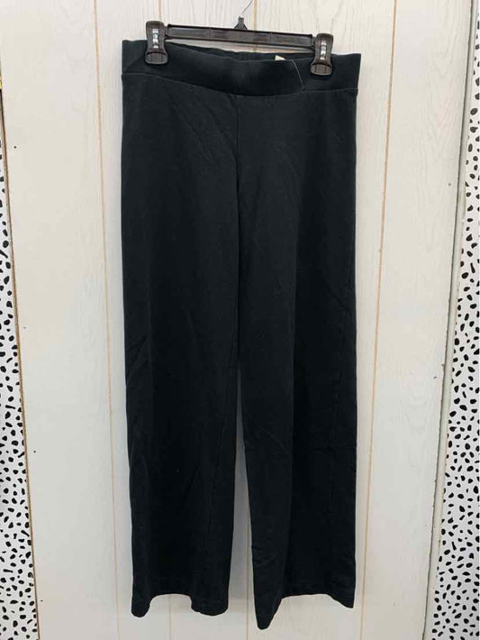 Time & Tru Black Womens Size 12/14 Pants – Twice As Nice Consignments