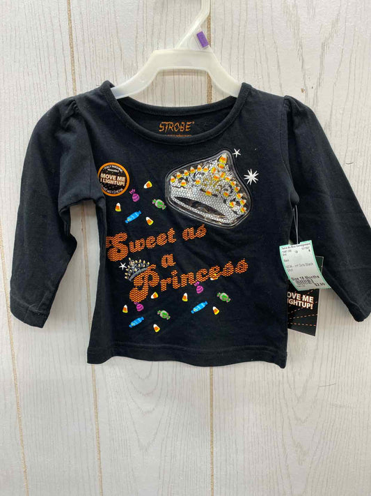 Infant 18 Months Shirt