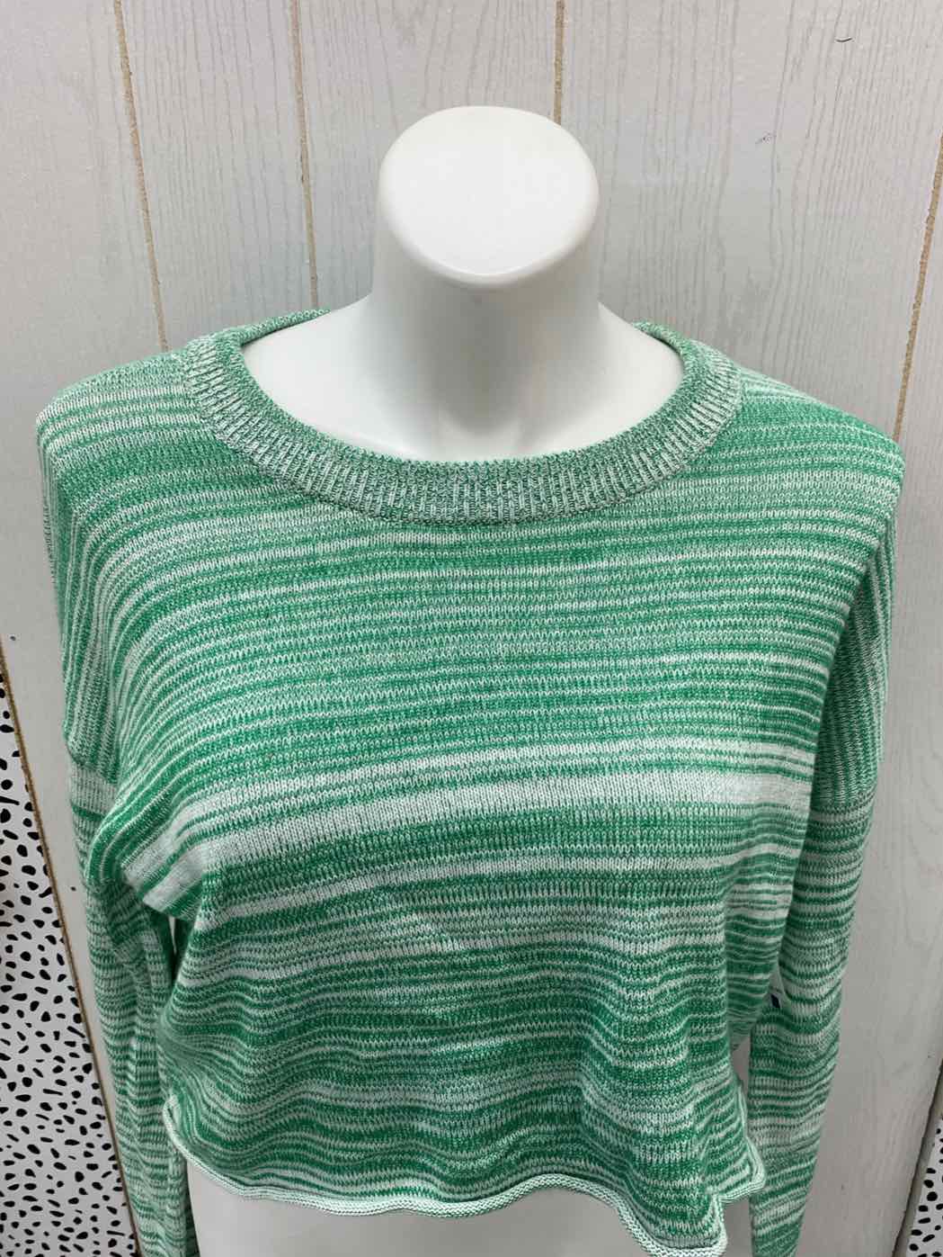 Arizona Green Womens Size XXL Shirt