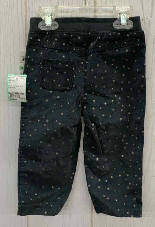 First Impressions Infant 18 Months Pants