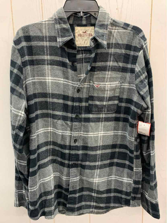 Hollister Mens Size S Mens Shirt