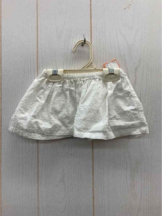 Crazy 8 Infant 6/12 Months Skirt