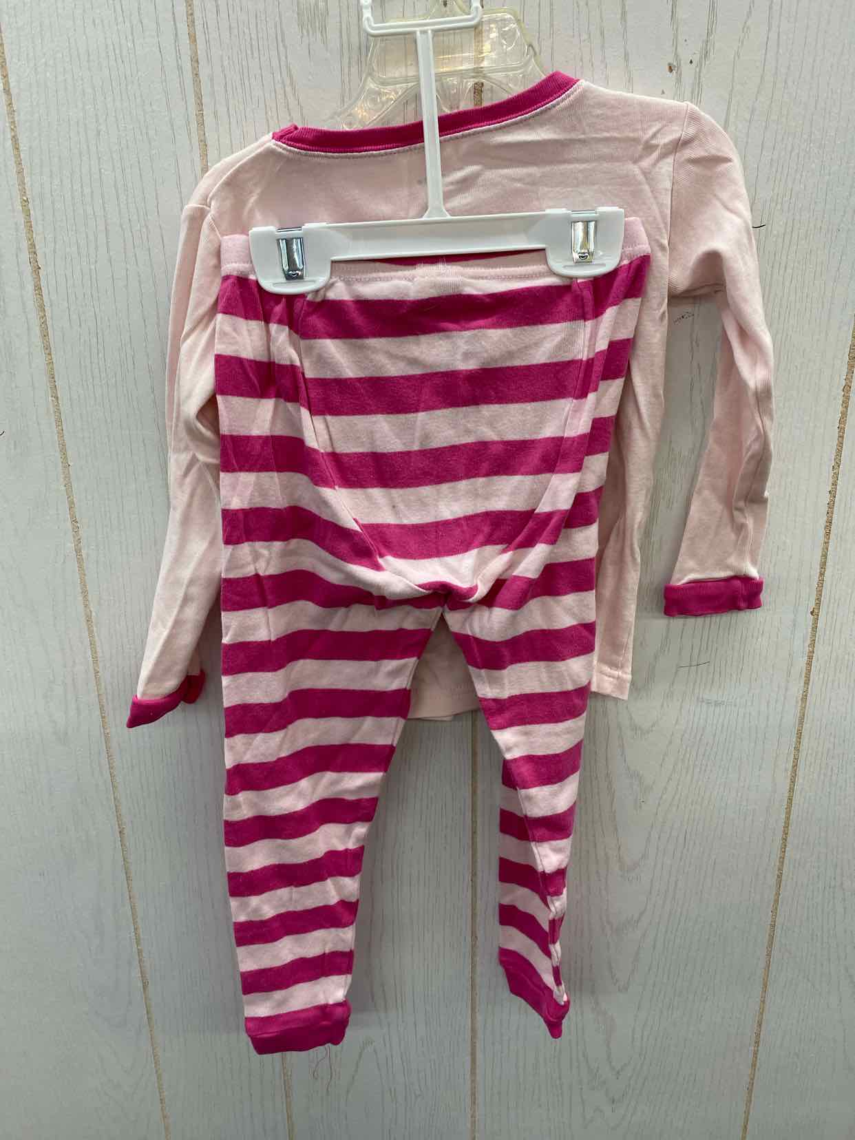 Girls Size 5 Pajamas