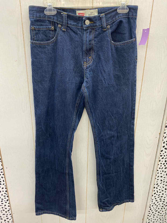 American Eagle Size 30/32 Mens Jeans – Twice As Nice Consignments