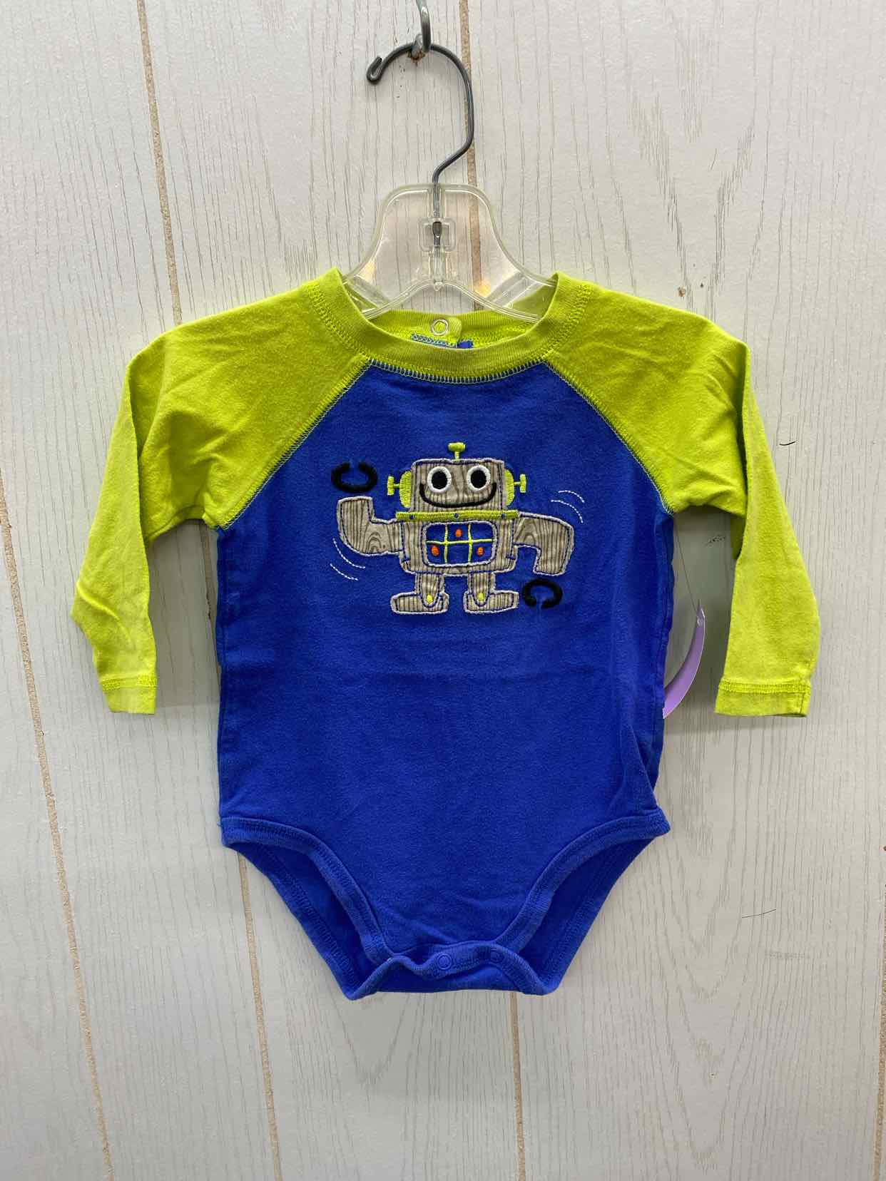 Jumping Beans Infant 12 Months Onsie