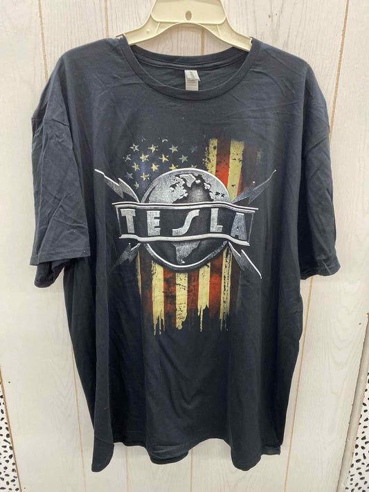 Mens Size 2XL Mens T-shirt