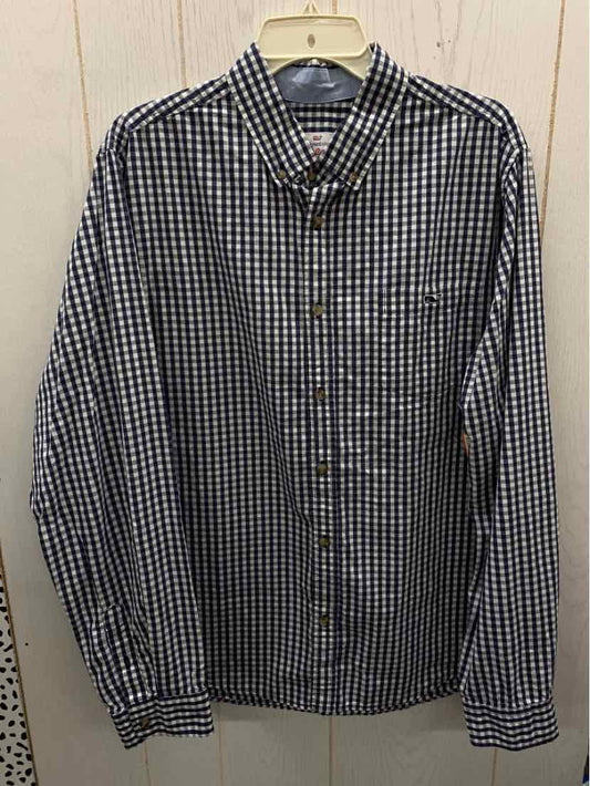 Vineyard Vines Mens Size L Mens Shirt