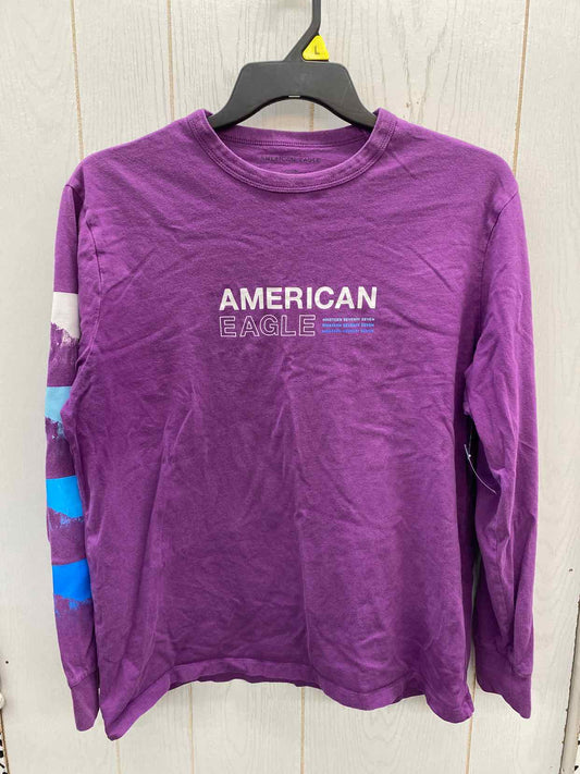 American Eagle Mens Size XL Mens T-shirt