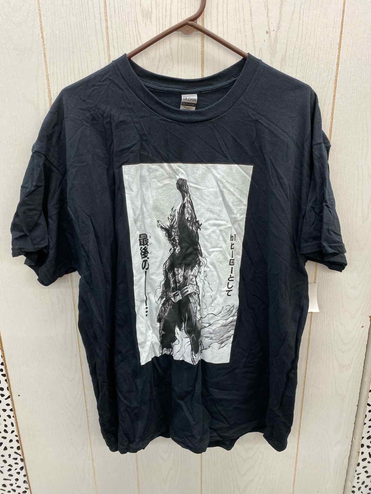 Mens Size XL Mens T-shirt