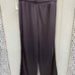 Soma Brown Womens Size M Pants