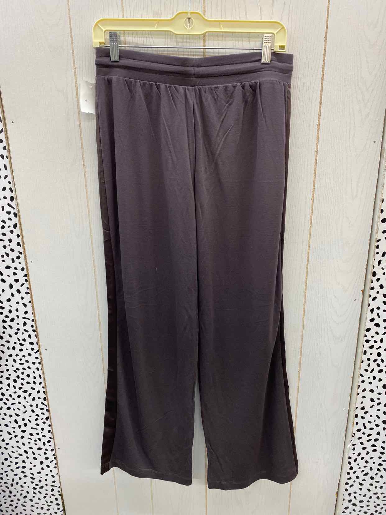 Soma Brown Womens Size M Pants