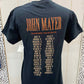 Black Womens Size Small Shirt