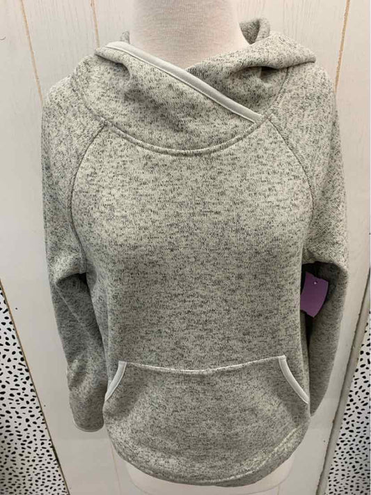 Champion Gray Womens Size M Sweatshirt