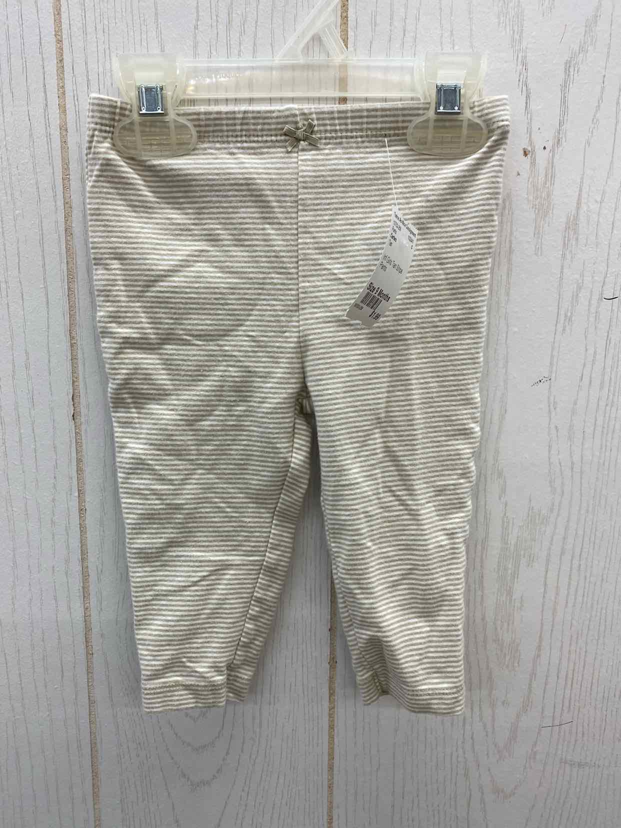 Carters Infant 9 Months Pants