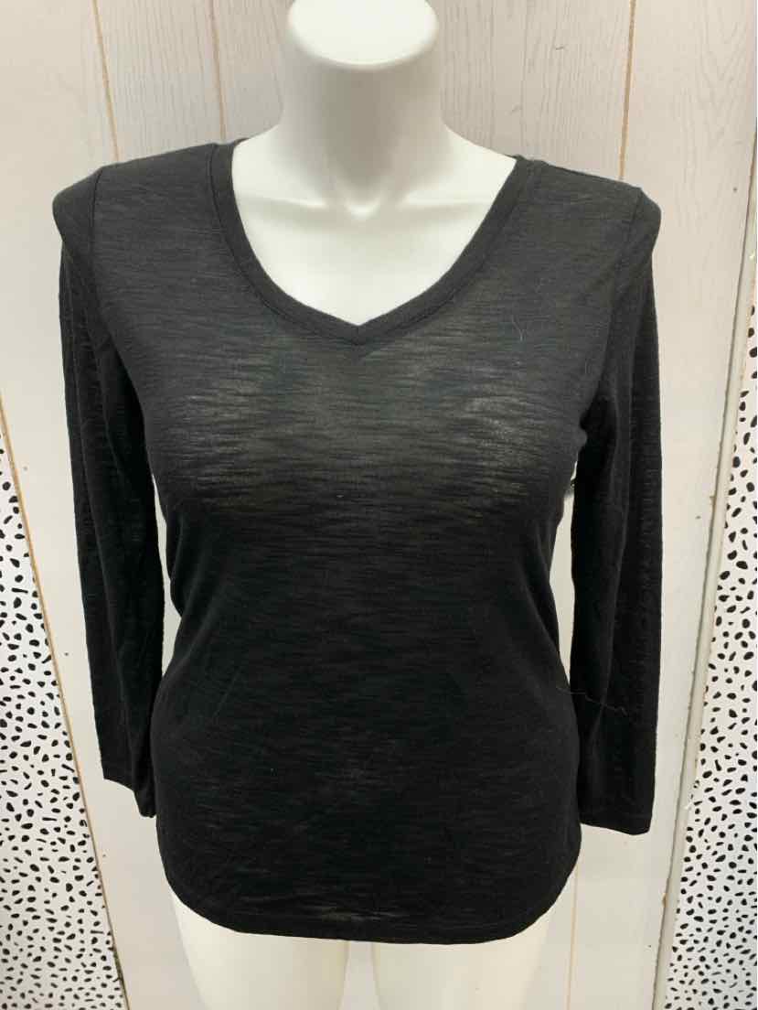 CG/CG Black Womens Size L Shirt