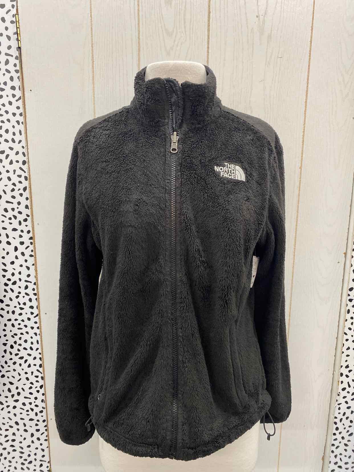 The North Face Black Womens Size Small Sweatshirt